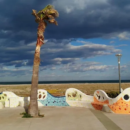 Appartement Super App 4p ! Leucate