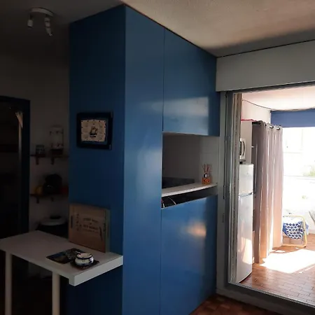 Appartement Super App 4p ! Leucate