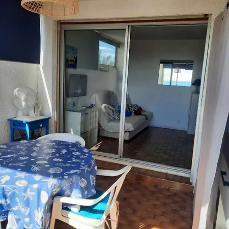 Super App 4p ! Appartement Leucate